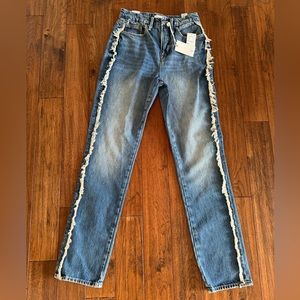 Good American jeans, size 0/25
